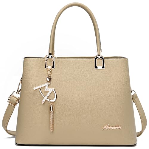 Womens Purses and Handbags Shoulder Bags Ladies Designer Top Handle Satchel Tote Bag
