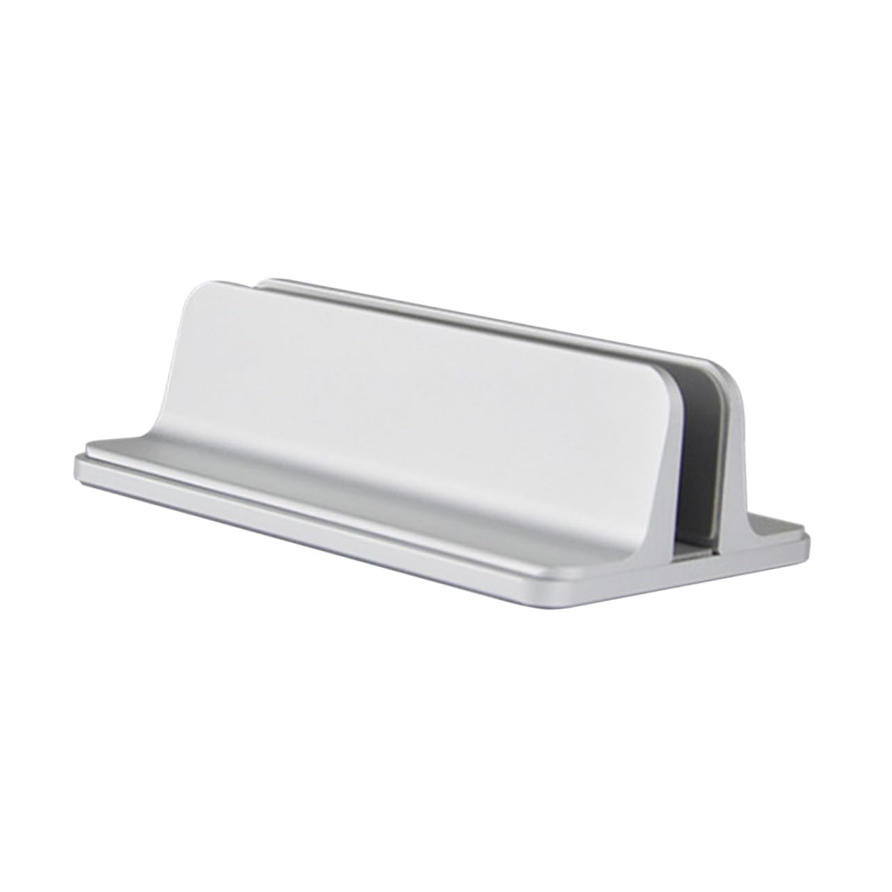 Supporto Verticale Per Laptop in Lega Di Alluminio Base Per Tablet Supporto Da Tavolo e Portatile Resistente All e Durevole