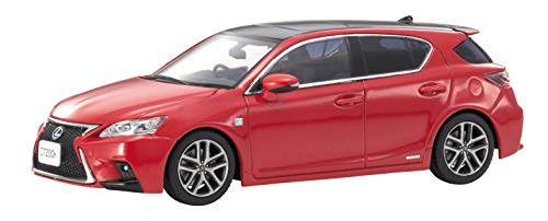 IWi 1/43 NTX CT 200h F X|[c ubN/}_[bh i