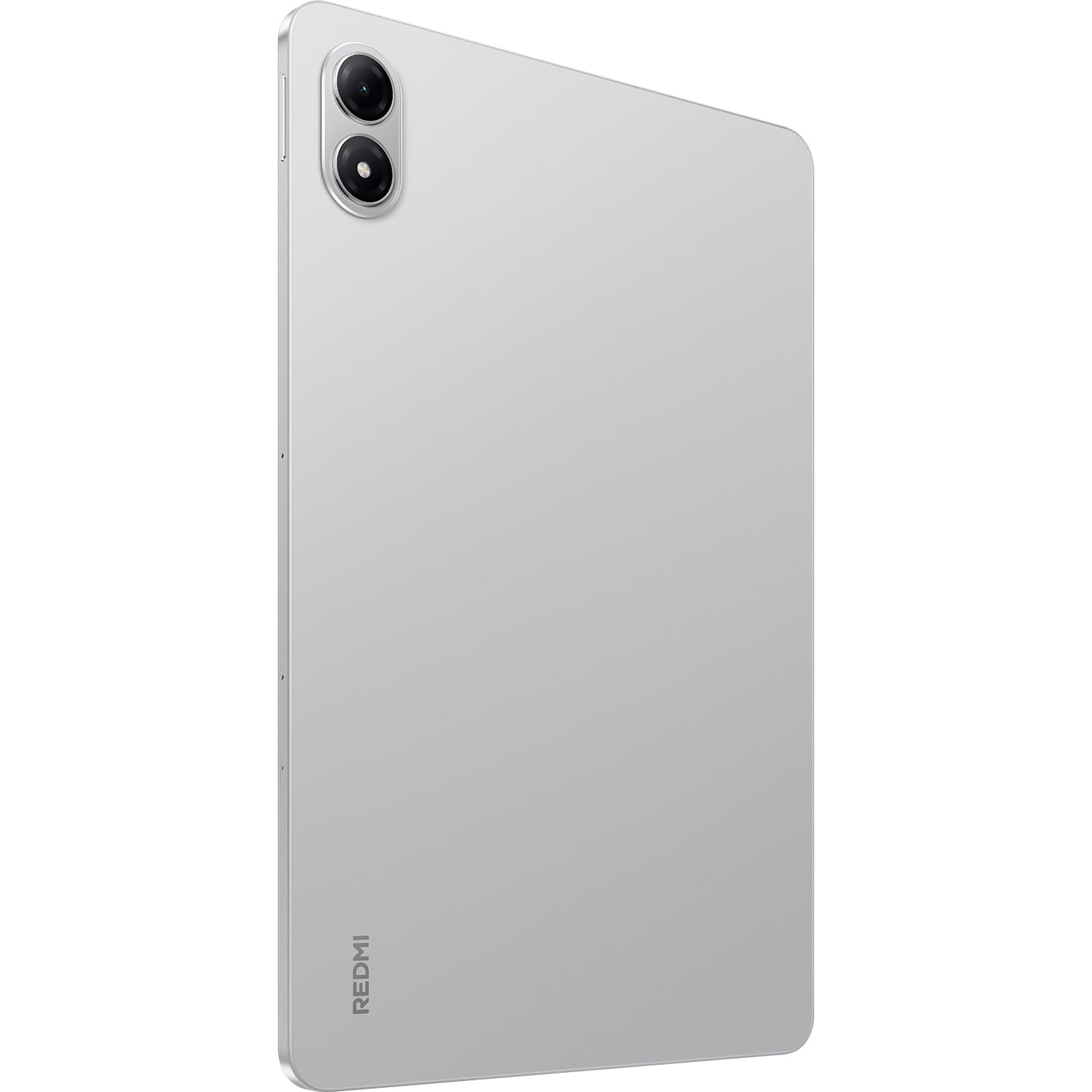 XIAOMI REDMI Pad 2 Pro, 8+256 GB,Display da 12,1" 2,5 K 120 Hz, batteria Gigante da 12000 mAh (tipica), processore da 4 NM,connettività senza interruzioni,argento,con caricatore da 33 W