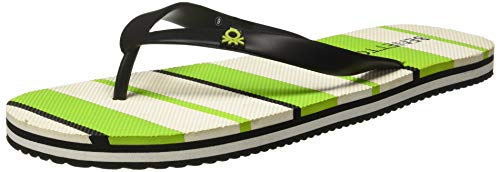Image of United Colors of Benetton Men's Flip-Flops