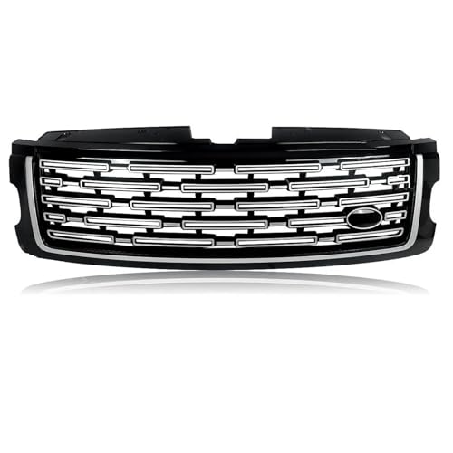 Calandre avant pour remplacer grille pare-choc abîmée Range Rover Vogue 18-22