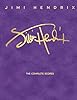 Jimi Hendrix – The Complete Scores | Guitar Tablature Sheet Music Book for All Instruments | Full Transcriptions with Lyrics and Notation | Rock Music Songbook for Guitar, Bass, Drums and Vocals #3