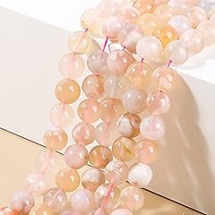 Cherry Blossom Agate