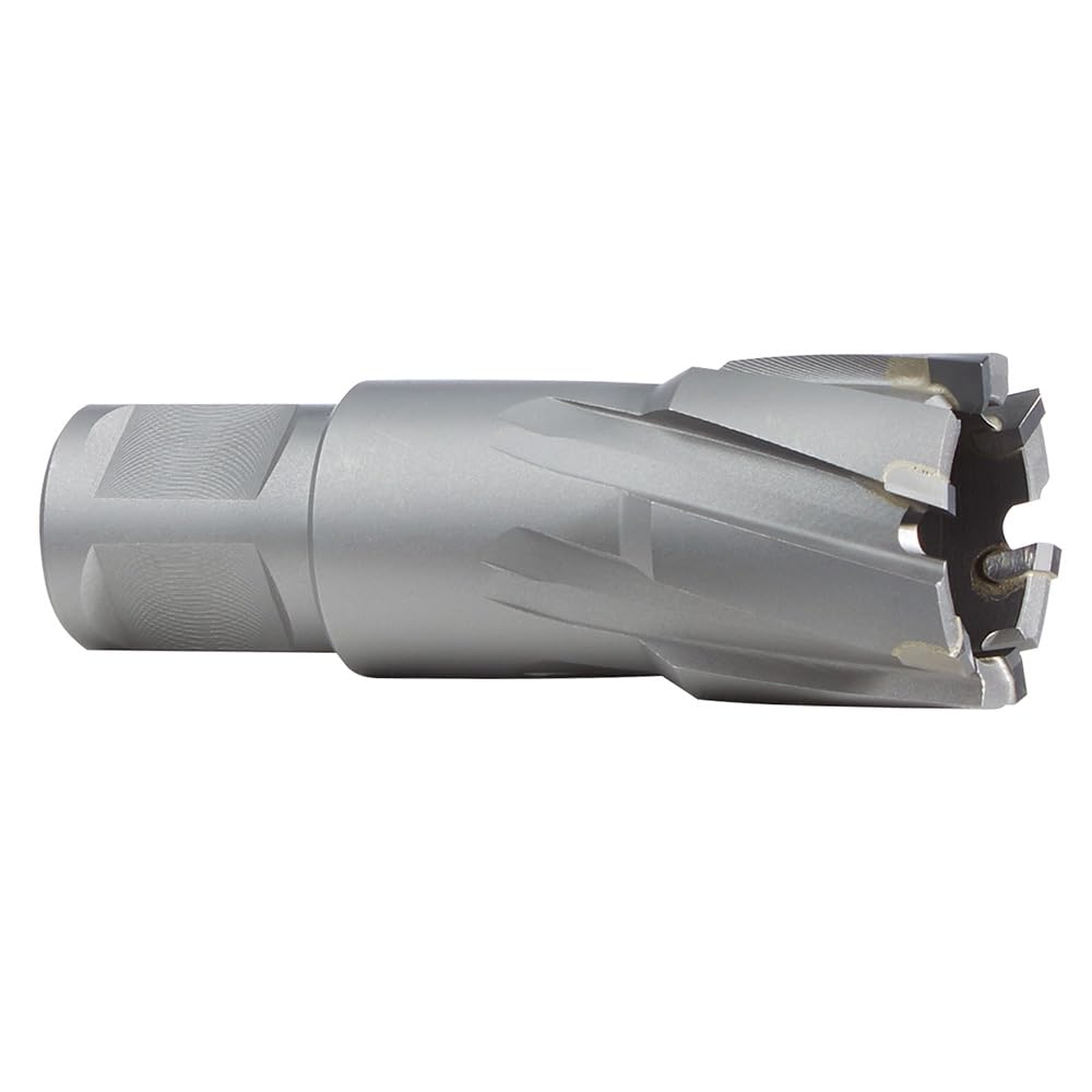 Milwaukee Electric - 1 TCT ANNULAR Cutter 2 Depth