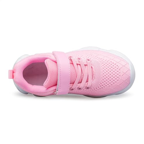 Image of Kids Shoes Toddler Boys Girls Running Sports Strap Sneakers