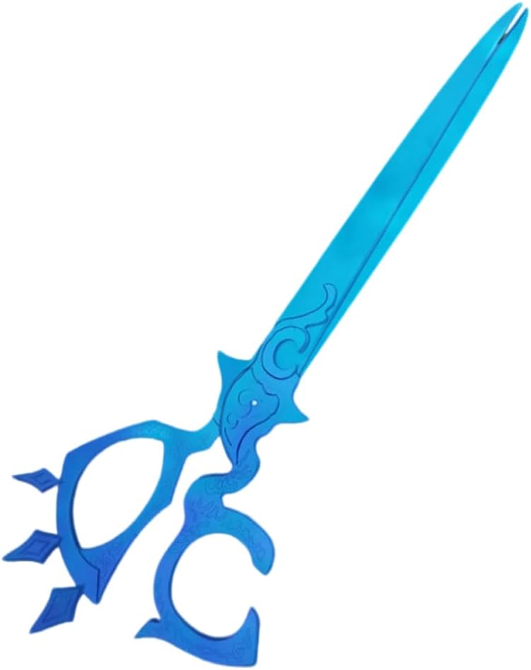 Gwen Cosplay Prop Replica for Halloween Christmas Party