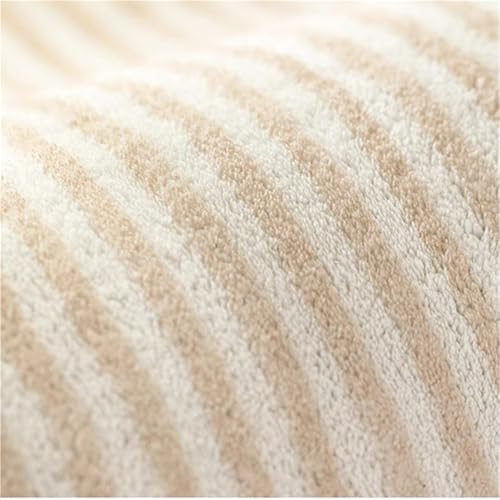 Tapis lavable en machine doux et moderne pour salon sans taches - 4