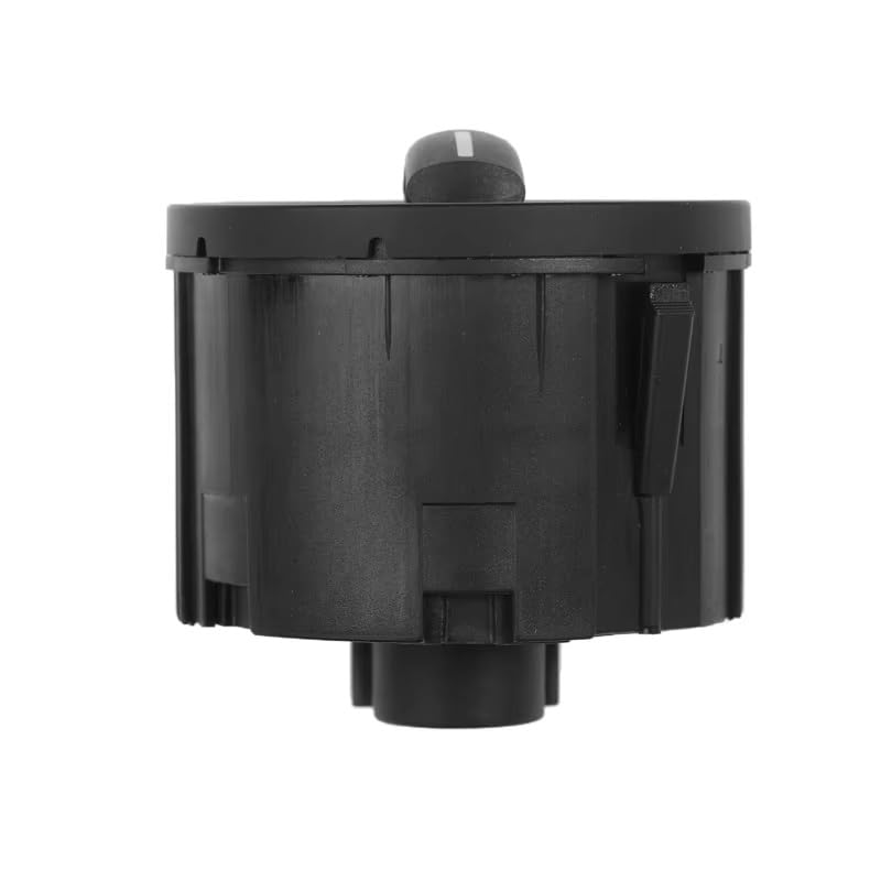 Interruptor de control de faros delanteros 9R3Z11654CA botón luz coche Flex 4