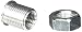 American Shifter 8205 12mm x 1.25 to 16mm x 1.5 Custom Shift Knob Adapter
