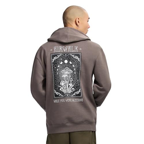 Airwalk Men's Flagic4