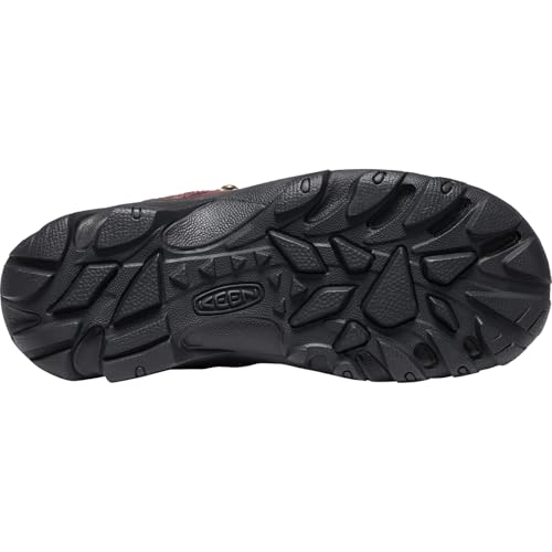 Image of KEEN Women's Pyrenees Mid Height Waterproof Hiking Boots
