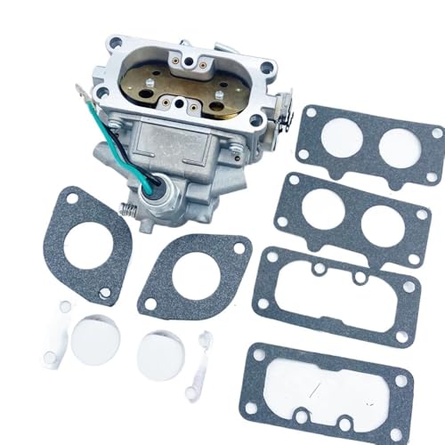 Carburateur FH721V pour réparer panne démarrage quad moto 15003-7048