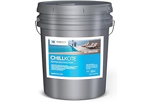 CHILLKOTE POOL DECK COATING: The Ultimate Solution for Your Cool and Durable Outdoor Deck