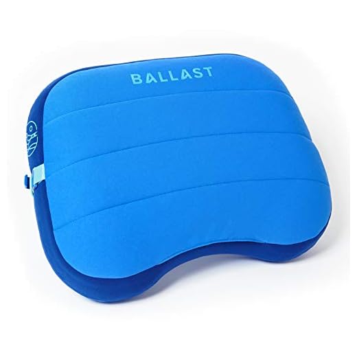 Zavorra Beach Pillow