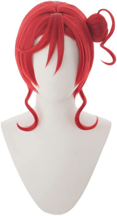 Amazon.co.jp: コスプレ ウィッグ 米女メイ 変装用 ウィッグ ラブ 