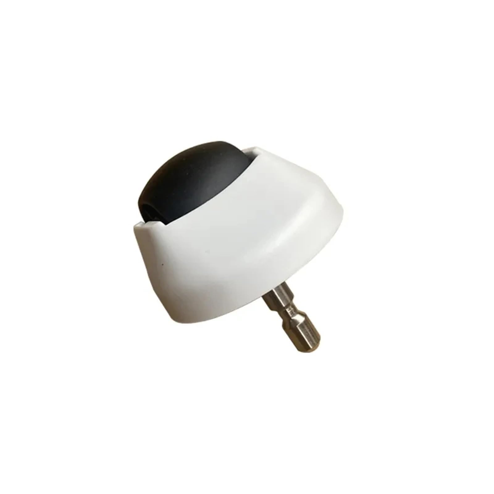 Vividcrate Sweeping Robot Accessories Front Wheel Guide Wheel Suitable,Compatible For Xiaomi,STYTJ02YM 3C 2S S10 B106GL S12 T12(White)