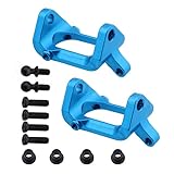 Complete Upgrade Parts For WTY A959 Vortex 1/18 2.4G 4WD Electric RC Car Off-Road Buggy Hop-Up Fit A969 a979 - (Color: A)