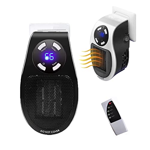 Top 10 Best Energy Efficient Wall Heater Reviews & Buying Guide Katynel