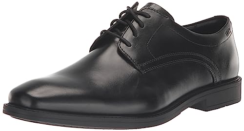 Nunn Bush Men's Baxter Plain Toe Oxford - Main Image