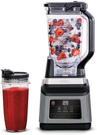 Ninja BN750 Professional Plus Blender Duo