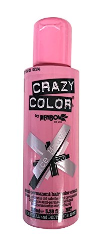 Crazy Color Color Semipermanente 100 ml