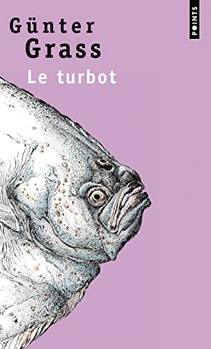 Turbot(le) [French] 2020323710 Book Cover