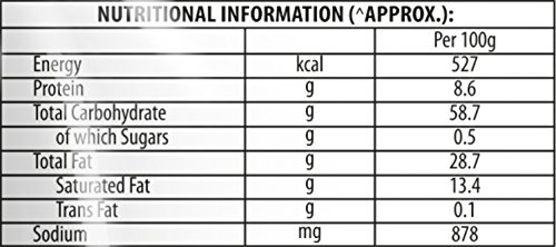 Kurkure Snacks, Solid Masti Masti, 90g Pouch
