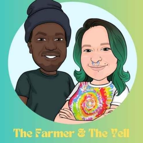 The Farmer and the Yell Titelbild
