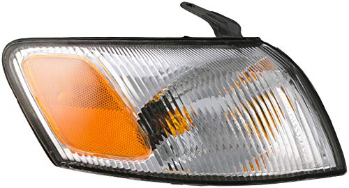 Dorman 1630869 Passenger Side Turn Signal Light Assembly Compatible With Select Toyota Models #TOP14
