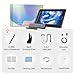 XPPen Drawing Tablet with Screen, 12 inch Graphics Tablets Artist 12 2nd, Digital Drawing Pad with X3 Stylus,127% sRGB Full Laminated Drawing Monitor Display for Art Design & Video Editing (Black)