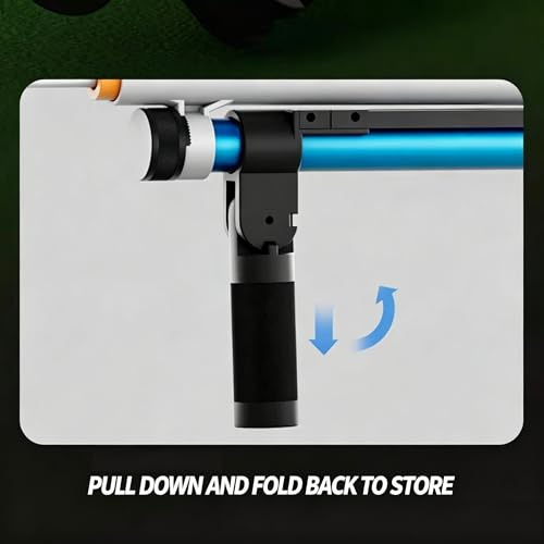 Taco de Billar Automático estilo Pistola para Principiantes miniatura 5