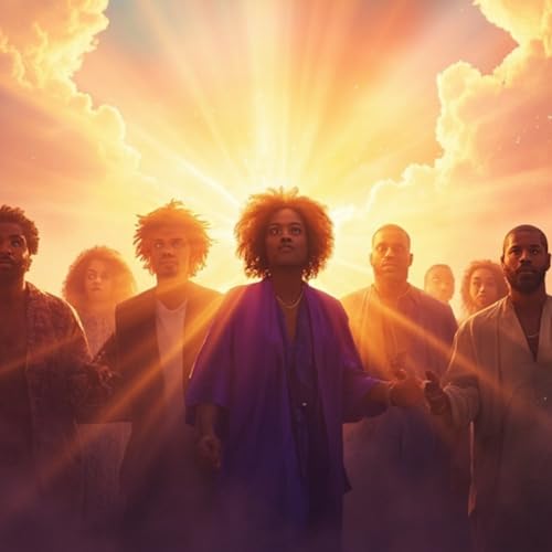 DIRECT BLESSINGS: GOD, BEEN GOOD TO ME (ft. ESSIE BERRY)