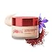 Plum Saffron & Kumkumadi Oil SPF 35 Daily Glow Bright Moisturizing Cream 50g | Quick-Absorbing Day Cream to Brighten Skin