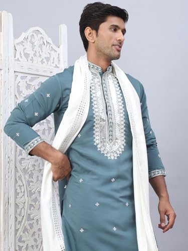 Image of Jompers Mens Kurta Sets