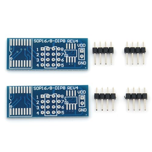 Zócalo de programador EZP2019 ideal para la programación rápida de memorias 7