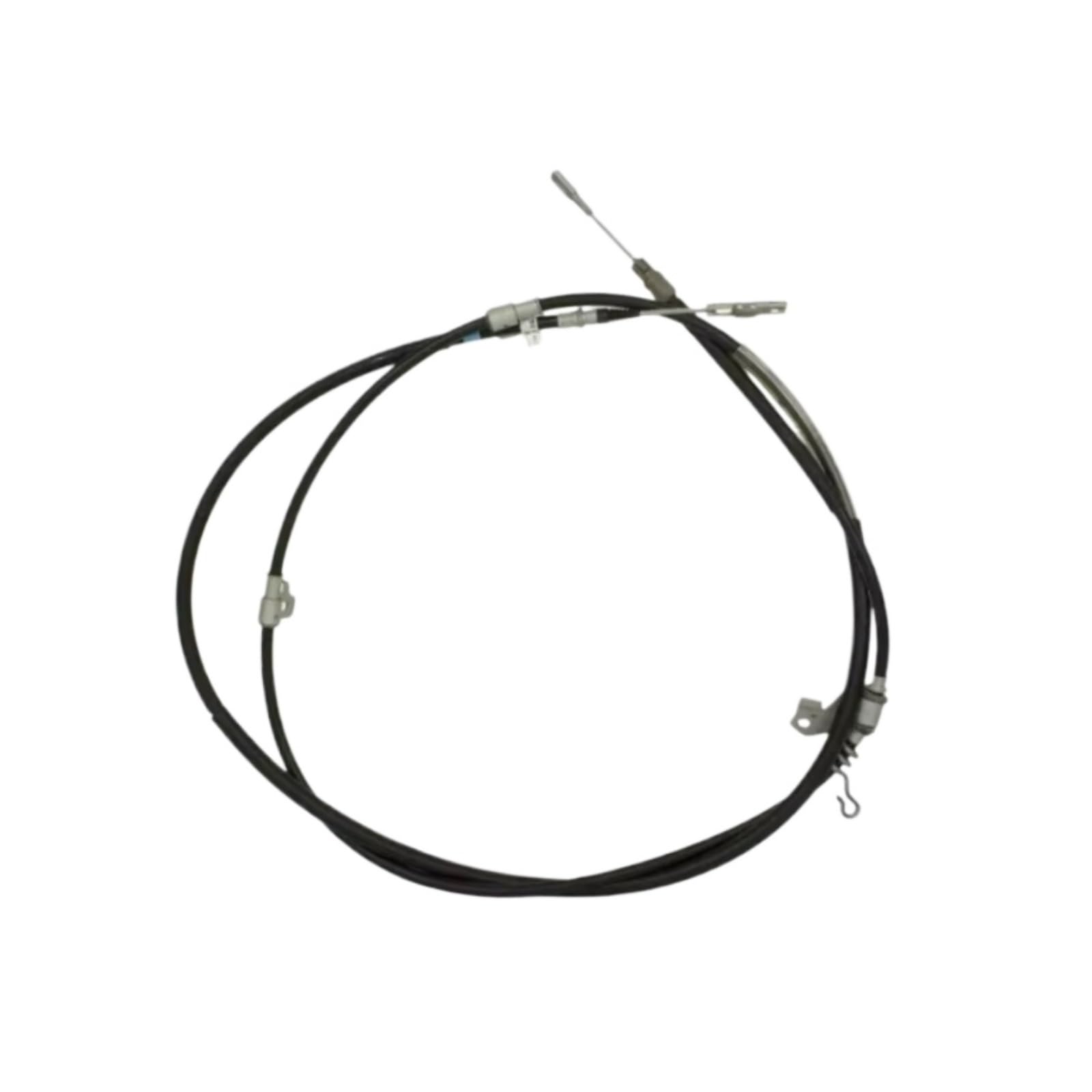 Yserfvx One Color Car Emergency Brake Cable Handbrake Lasso For For Explorer 2011-2019 Parking Brake