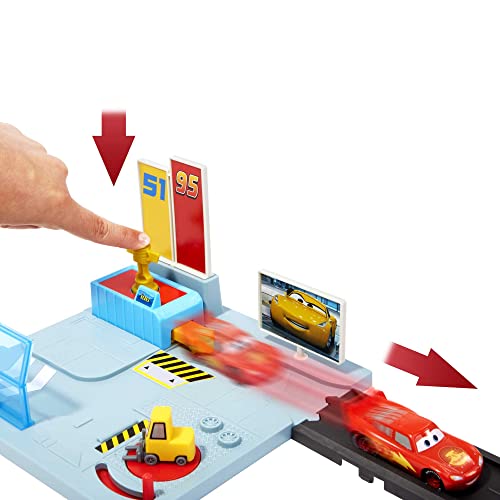 La Mejor review de Pista cars los mejores 10. 24 Imagen adicional