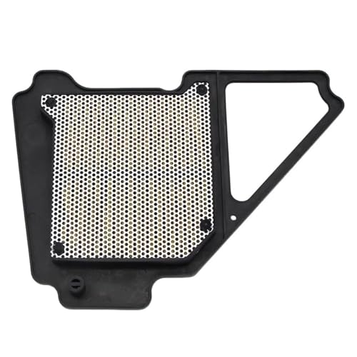 Filtre à air haute filtration pour admission moto YBR125 références 5VL