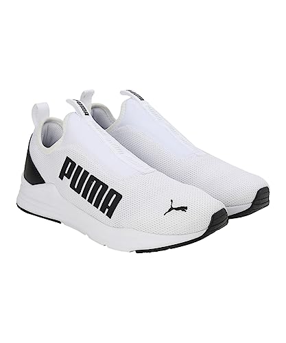 Image of Puma Unisex-Adult Wired Rapid Sneaker