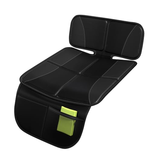 CRAFT WORKS (Ntg[NX) `ChV[gی}bg V[gJo[ veN^[ isofix Ή WjAV[g h bV|Pbg Ԃ ԃubN (O[Xeb`, n[t^Cv)