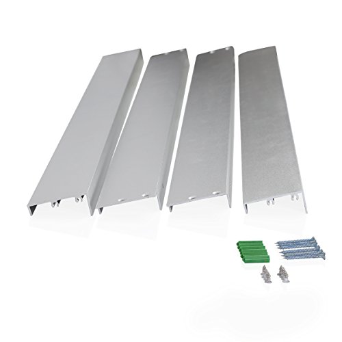 Pannello LED Quadro 62 x 62 cm Coltivazione quadro...