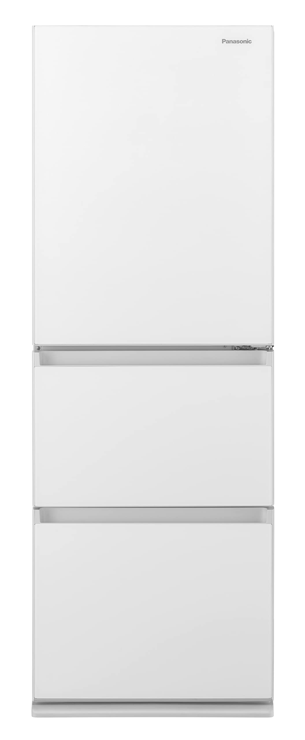 Amazon.co.jp: パナソニック 冷蔵庫 幅59cm 335L スノーホワイト NR 