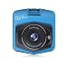 Dash Cam, ElecStack Full HD 1080P, 160 Wide Angle Car Camera, Dash Camera Vehicle Videos Recorder with Night Vision, WDR, Loop Recording
