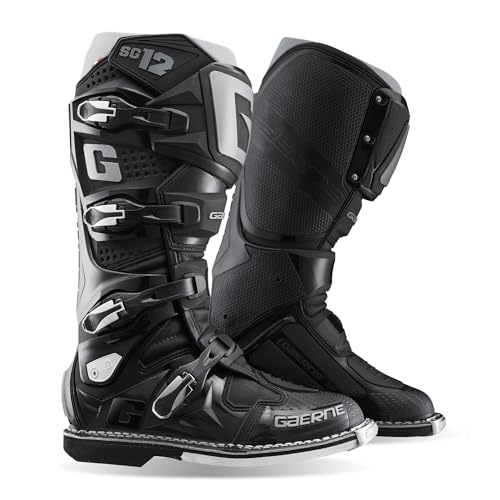 Image of Gaerne SG12 Mens Boot