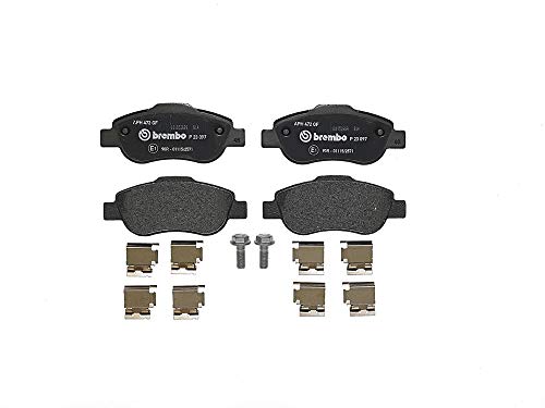 Conforme alla normativa ECE-R90