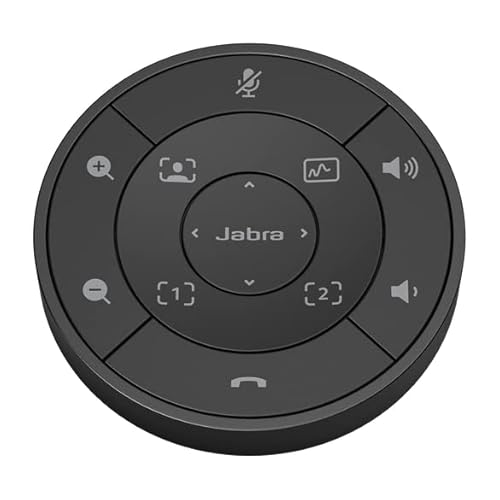 Télécommande Jabra PANACAST 50 - vue 8