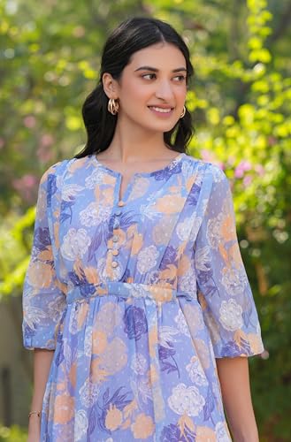 Image of Janasya Women Dress