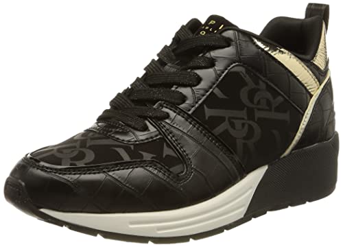 REPLAY Ice-Lowet, Scarpe da Ginnastica Donna, 003