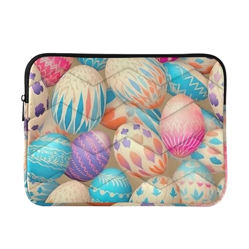 Funda para portátil de 13-14 pulgadas con protección impermeable